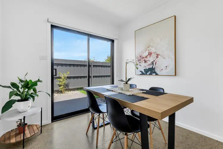 Sixth view of Homely unit listing, 4/25 Gibbons Street, Werribee VIC 3030