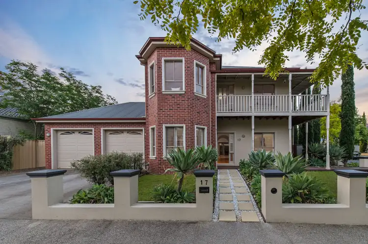 Second view of Homely house listing, 17 Wattlepark Street, Caroline Springs VIC 3023