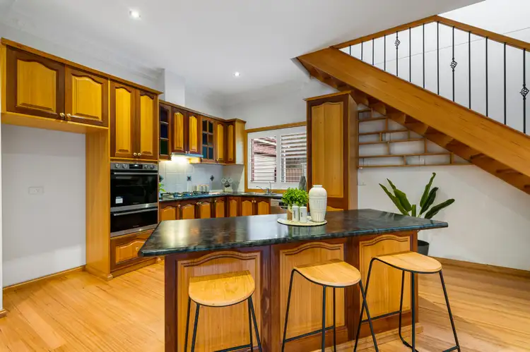 Third view of Homely house listing, 17 Wattlepark Street, Caroline Springs VIC 3023