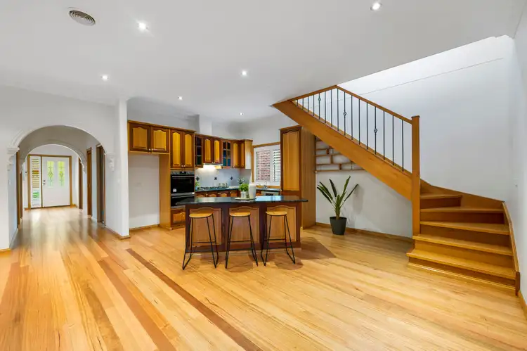 Fourth view of Homely house listing, 17 Wattlepark Street, Caroline Springs VIC 3023