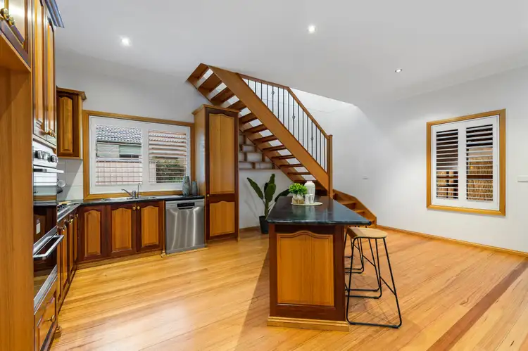Fifth view of Homely house listing, 17 Wattlepark Street, Caroline Springs VIC 3023