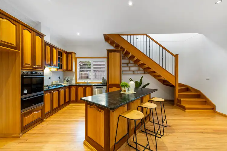 Sixth view of Homely house listing, 17 Wattlepark Street, Caroline Springs VIC 3023