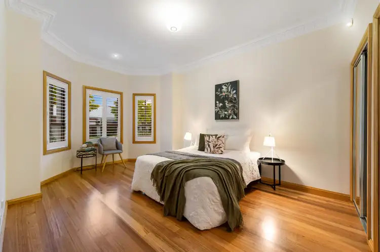 Seventh view of Homely house listing, 17 Wattlepark Street, Caroline Springs VIC 3023