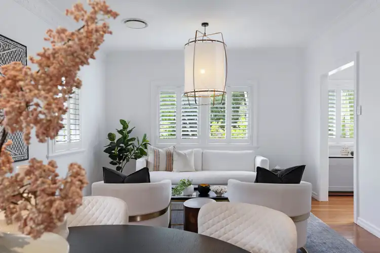 Third view of Homely house listing, 3 Empress Terrace, Bardon QLD 4065
