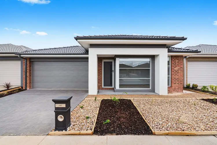 Main view of Homely house listing, 35 Blackwood Road, Lara VIC 3212