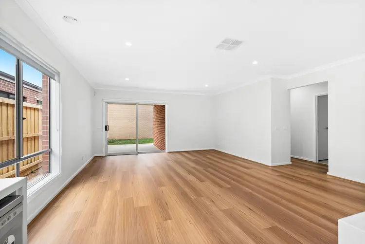 Fourth view of Homely house listing, 35 Blackwood Road, Lara VIC 3212