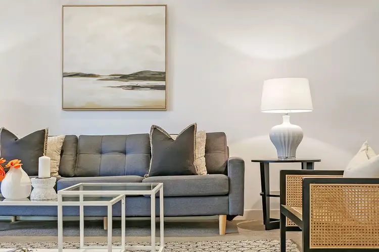 Sixth view of Homely apartment listing, 31/16 Post Office Street, Carlingford NSW 2118