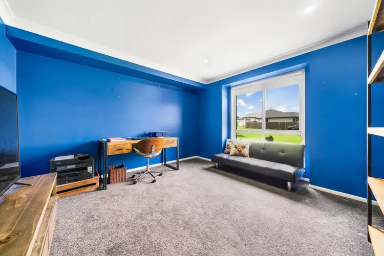 Second view of Homely house listing, 10 Magpie Drive, Cambooya QLD 4358