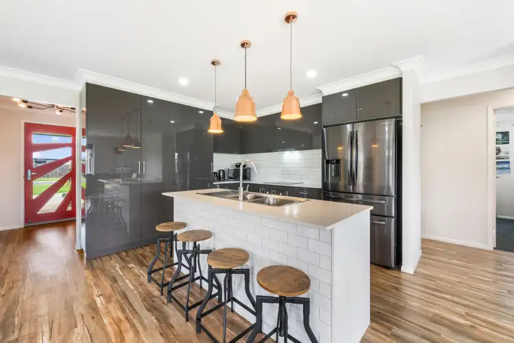 Third view of Homely house listing, 10 Magpie Drive, Cambooya QLD 4358