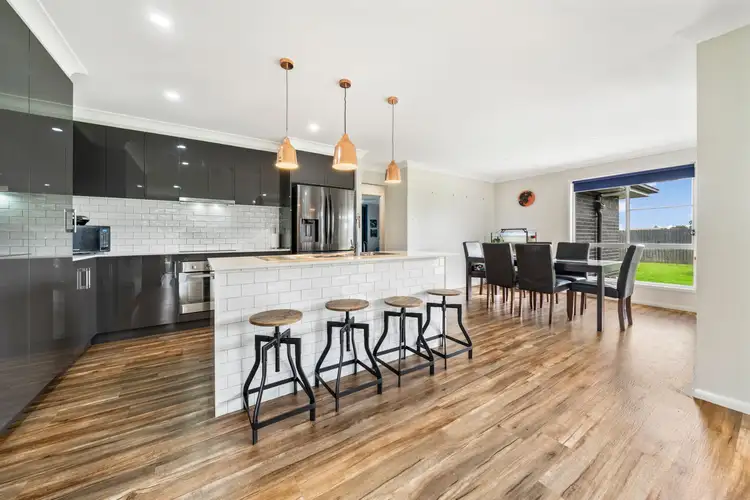 Fourth view of Homely house listing, 10 Magpie Drive, Cambooya QLD 4358