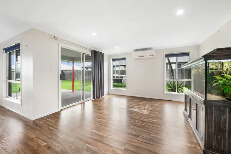 Fifth view of Homely house listing, 10 Magpie Drive, Cambooya QLD 4358