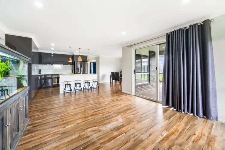 Sixth view of Homely house listing, 10 Magpie Drive, Cambooya QLD 4358