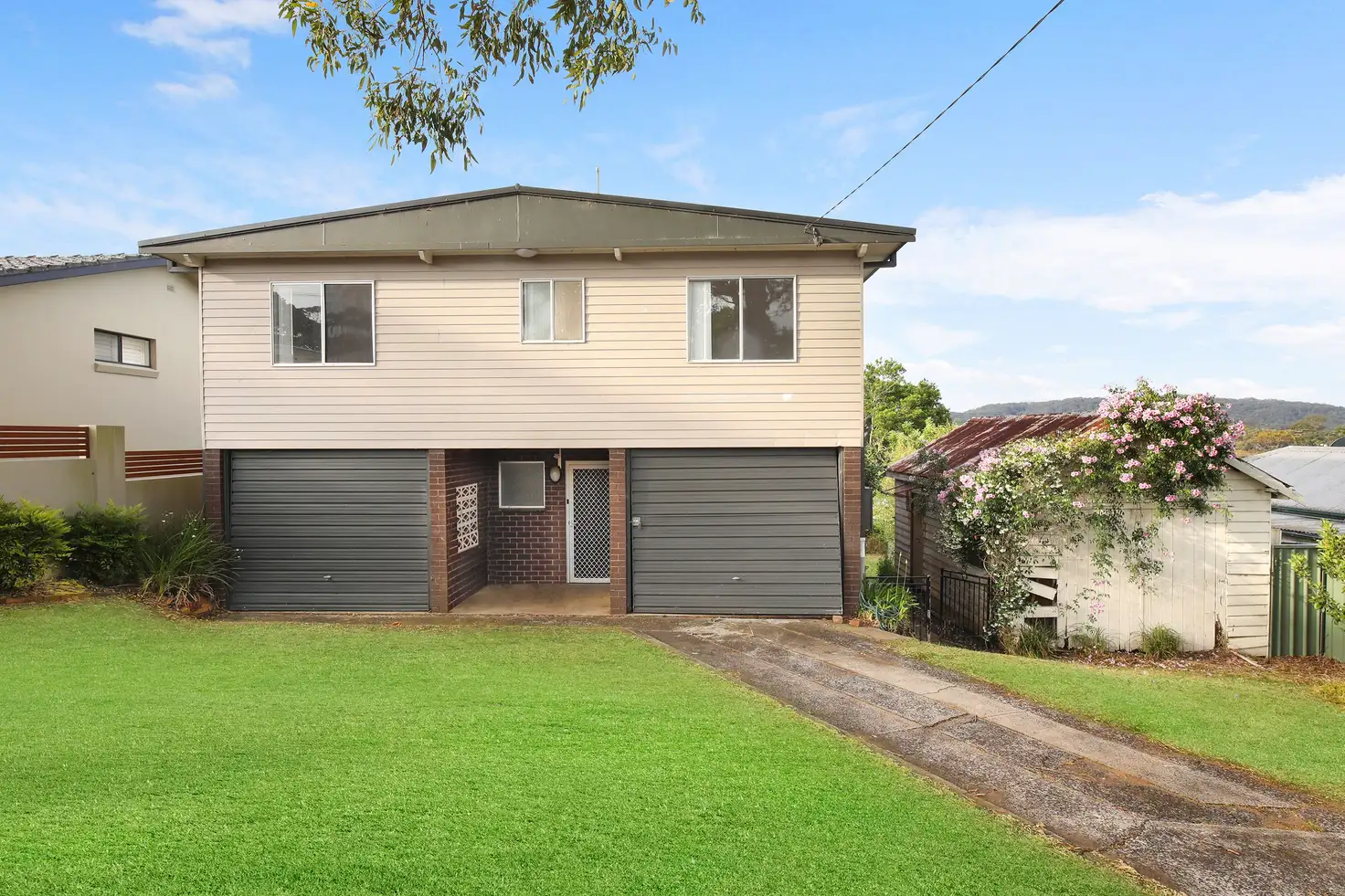 Main view of Homely house listing, 1 View Parade, Saratoga NSW 2251