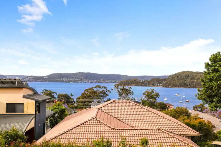 Second view of Homely house listing, 1 View Parade, Saratoga NSW 2251