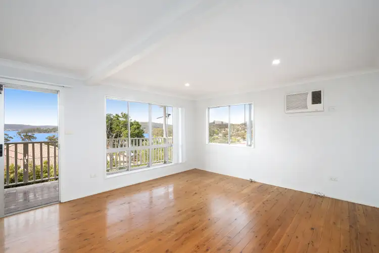 Third view of Homely house listing, 1 View Parade, Saratoga NSW 2251