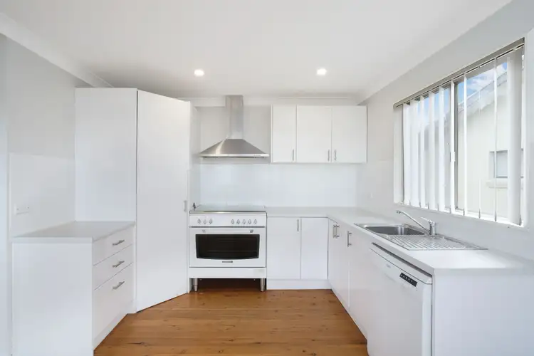 Fourth view of Homely house listing, 1 View Parade, Saratoga NSW 2251