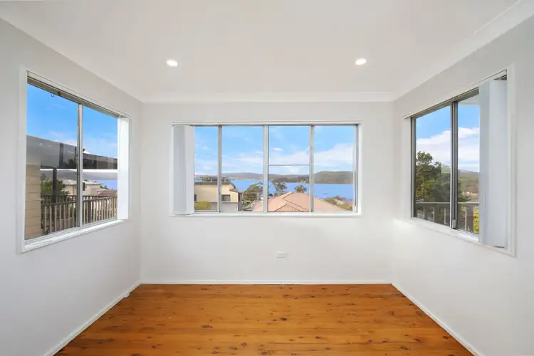 Fifth view of Homely house listing, 1 View Parade, Saratoga NSW 2251