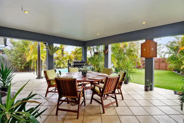 Third view of Homely house listing, 16 Murphy Street, Point Vernon QLD 4655