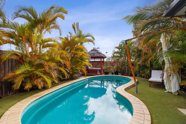 Fifth view of Homely house listing, 16 Murphy Street, Point Vernon QLD 4655