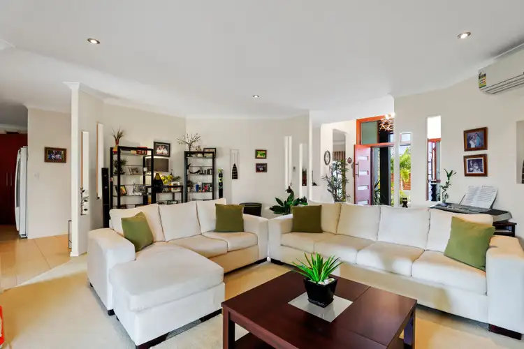 Seventh view of Homely house listing, 16 Murphy Street, Point Vernon QLD 4655