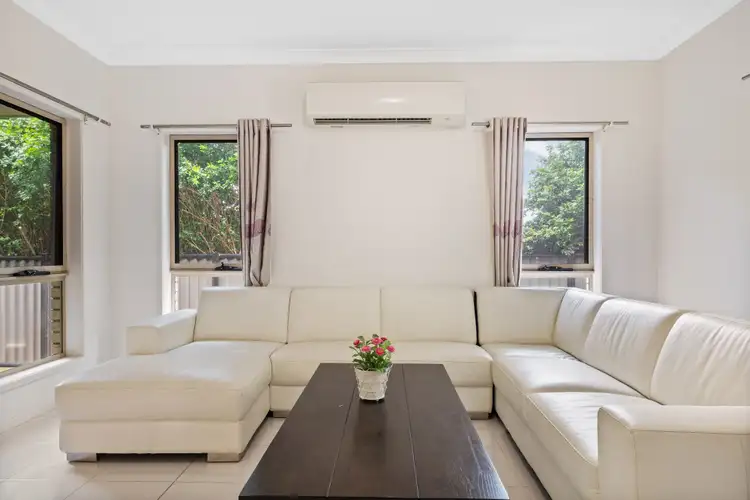 Second view of Homely house listing, 7 Sams Way, Marsden QLD 4132