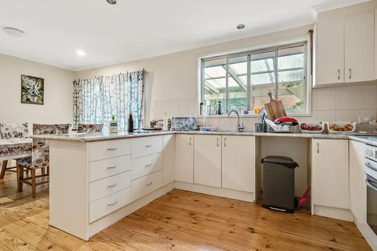 Third view of Homely house listing, 5 Elizabeth Crescent, Macquarie ACT 2614