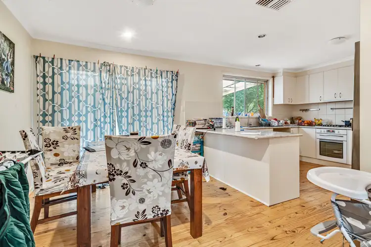 Fourth view of Homely house listing, 5 Elizabeth Crescent, Macquarie ACT 2614