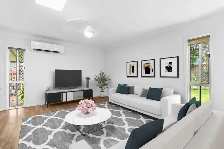 Fifth view of Homely house listing, 645 Robinson Road West, Aspley QLD 4034