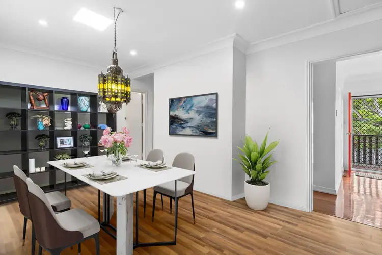 Sixth view of Homely house listing, 645 Robinson Road West, Aspley QLD 4034