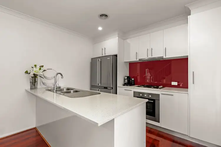 Fourth view of Homely townhouse listing, 1/3 Kalymna Grove, Chadstone VIC 3148