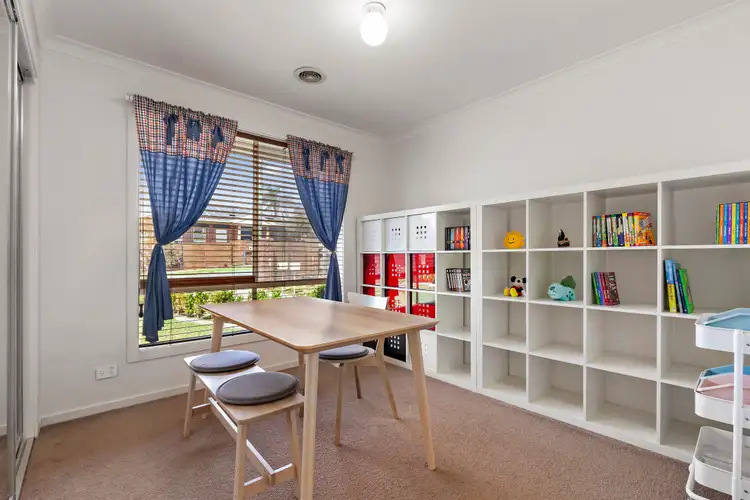 Sixth view of Homely townhouse listing, 1/3 Kalymna Grove, Chadstone VIC 3148