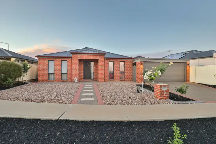 2 Lakeview Court, Mildura VIC 3500