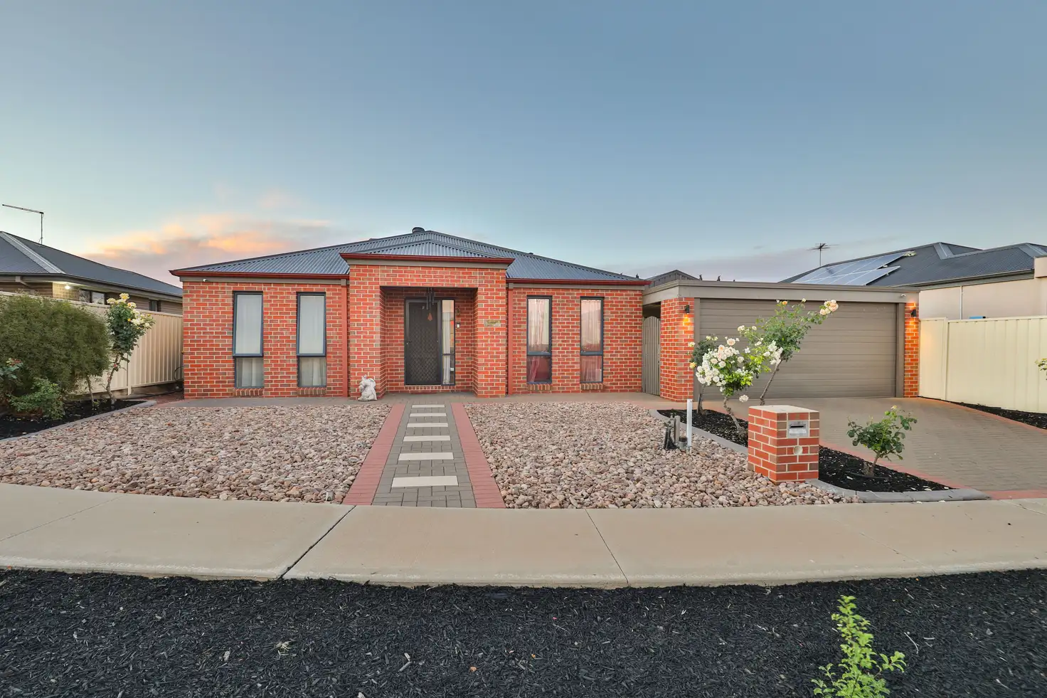 Main view of Homely house listing, 2 Lakeview Court, Mildura VIC 3500