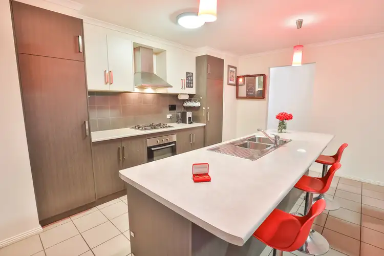 Fourth view of Homely house listing, 2 Lakeview Court, Mildura VIC 3500