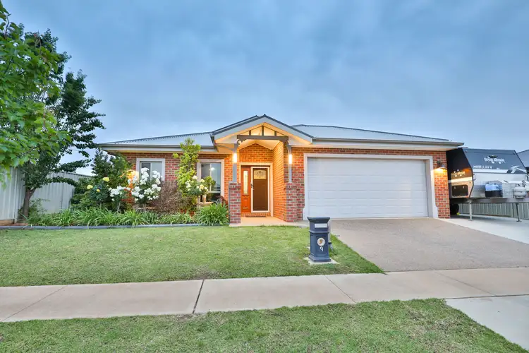 9 Karalanza Drive, Mildura VIC 3500