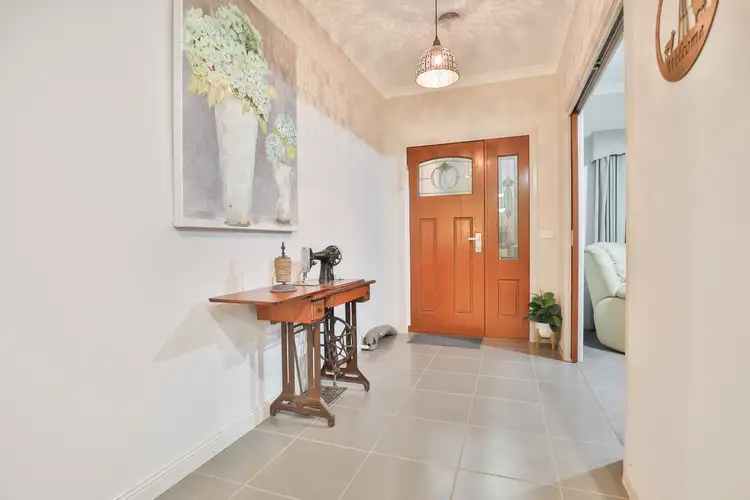 Second view of Homely house listing, 9 Karalanza Drive, Mildura VIC 3500