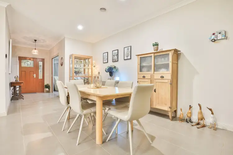 Third view of Homely house listing, 9 Karalanza Drive, Mildura VIC 3500