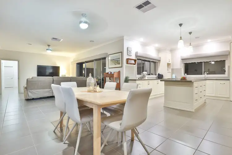 Fourth view of Homely house listing, 9 Karalanza Drive, Mildura VIC 3500