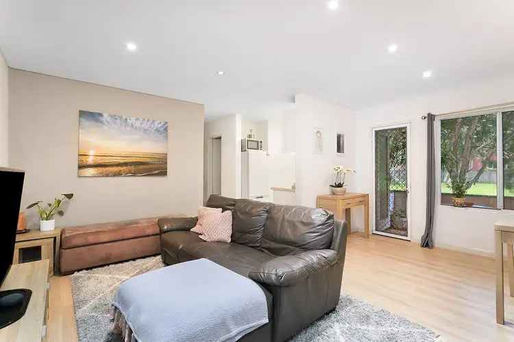 Second view of Homely apartment listing, 4/10 Ilikai Place, Dee Why NSW 2099