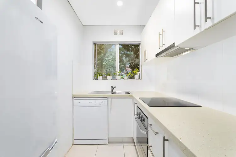 Third view of Homely apartment listing, 4/10 Ilikai Place, Dee Why NSW 2099
