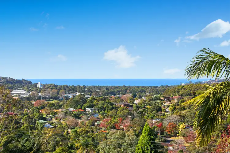 Main view of Homely house listing, 37 Woodward Street, Cromer NSW 2099