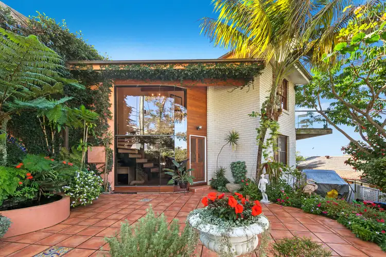Second view of Homely house listing, 37 Woodward Street, Cromer NSW 2099