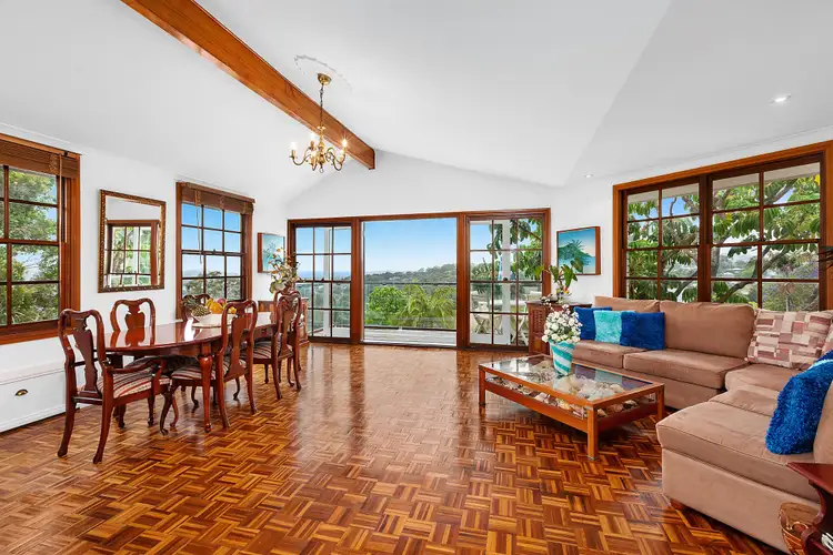 Third view of Homely house listing, 37 Woodward Street, Cromer NSW 2099