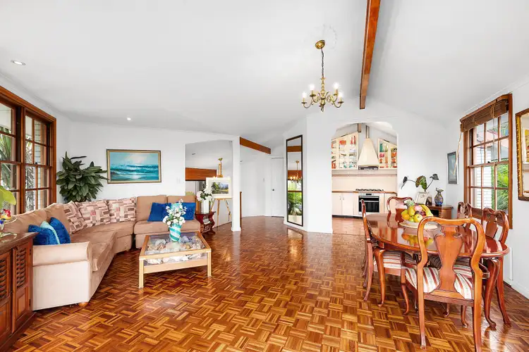 Seventh view of Homely house listing, 37 Woodward Street, Cromer NSW 2099