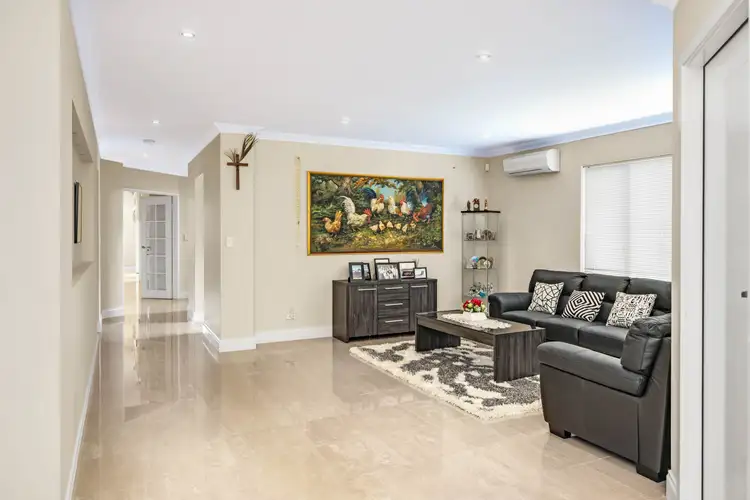 Fifth view of Homely house listing, 28 Kardan Circuit, Karawara WA 6152