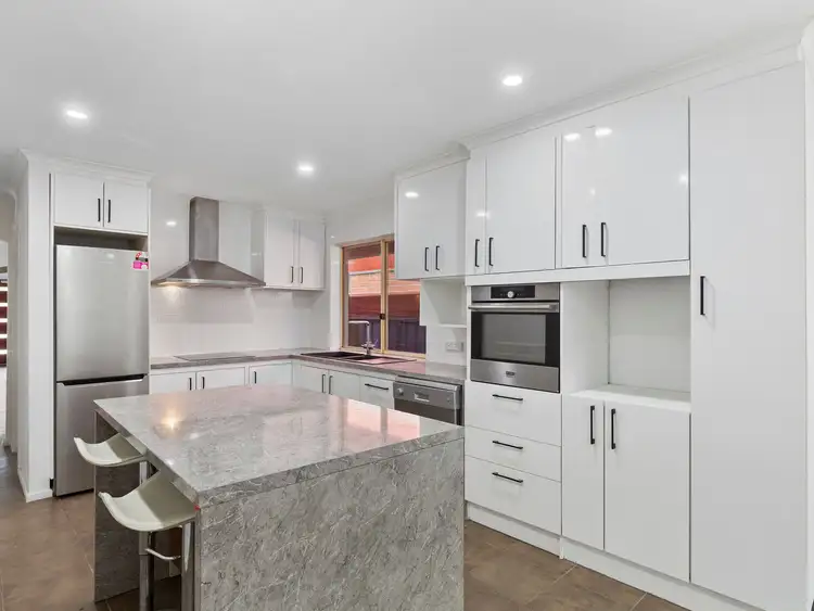Third view of Homely house listing, 37 Homestead Drive, Aberfoyle Park SA 5159