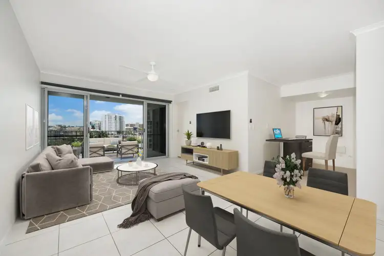 28/51-69 Stanley Street, Townsville City QLD 4810