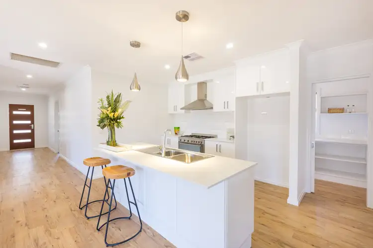 Second view of Homely house listing, 12 Lavender Rise, Red Cliffs VIC 3496