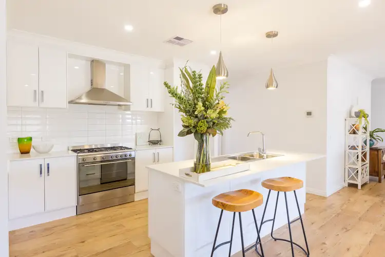 Third view of Homely house listing, 12 Lavender Rise, Red Cliffs VIC 3496