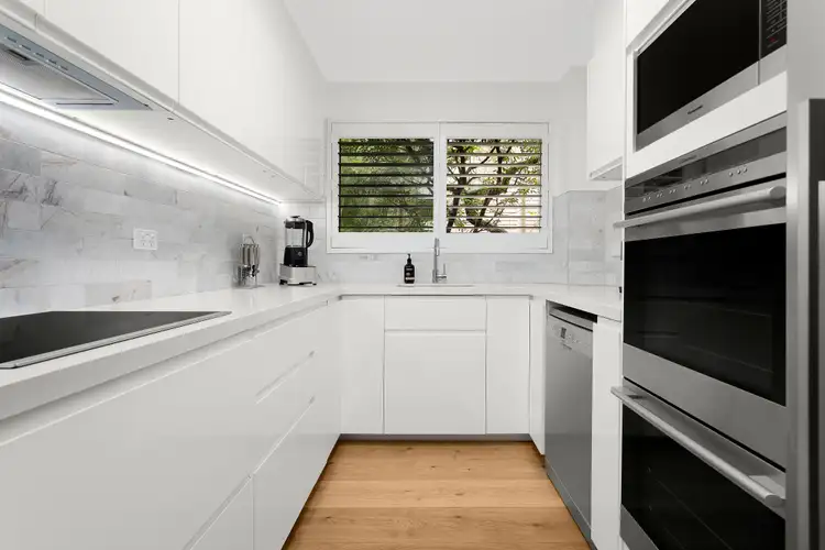 Second view of Homely apartment listing, 68/127-147 Cook Road, Centennial Park NSW 2021
